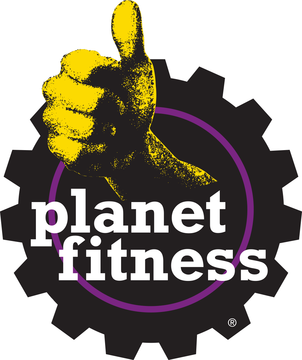 Planet Fitness Logo